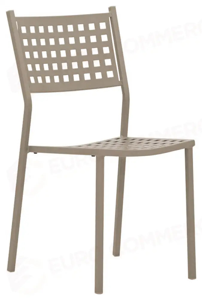 SEDIA-CHAIR - ROSSANESE - Arredamento
