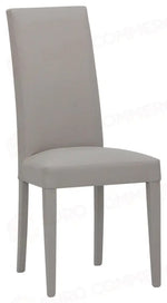 SEDIA CHAIR - ROSSANESE - Arredamento