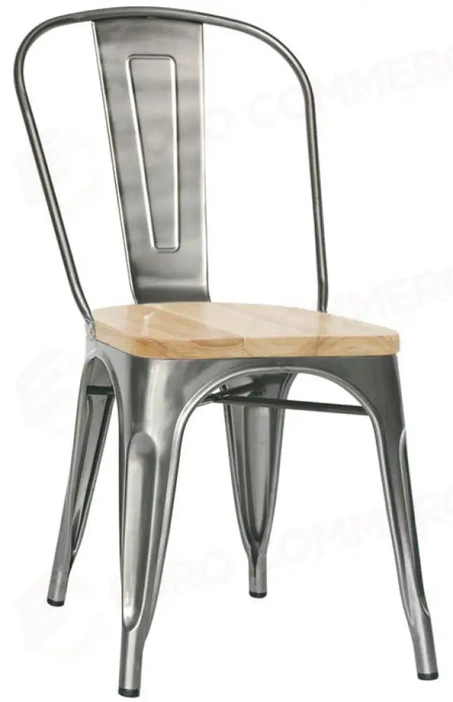 SEDIA CHAIR - ROSSANESE - Arredamento
