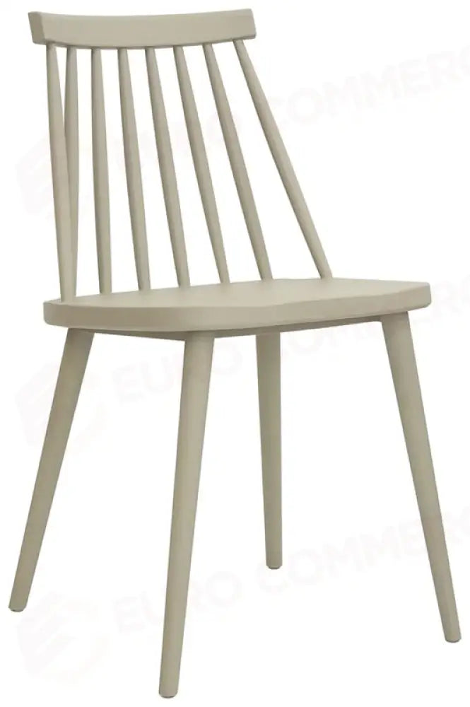 SEDIA CHAIR - ROSSANESE - Arredamento
