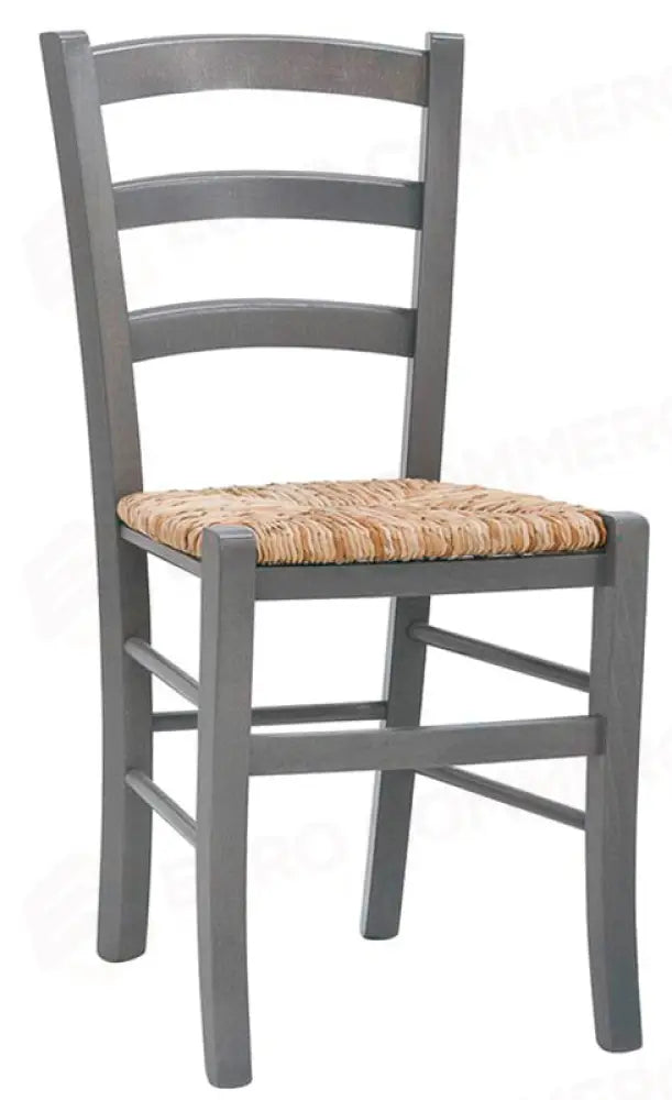 SEDIA CHAIR - ROSSANESE - Arredamento