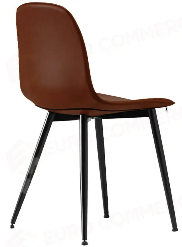 SEDIA CHAIR - ROSSANESE - Arredamento