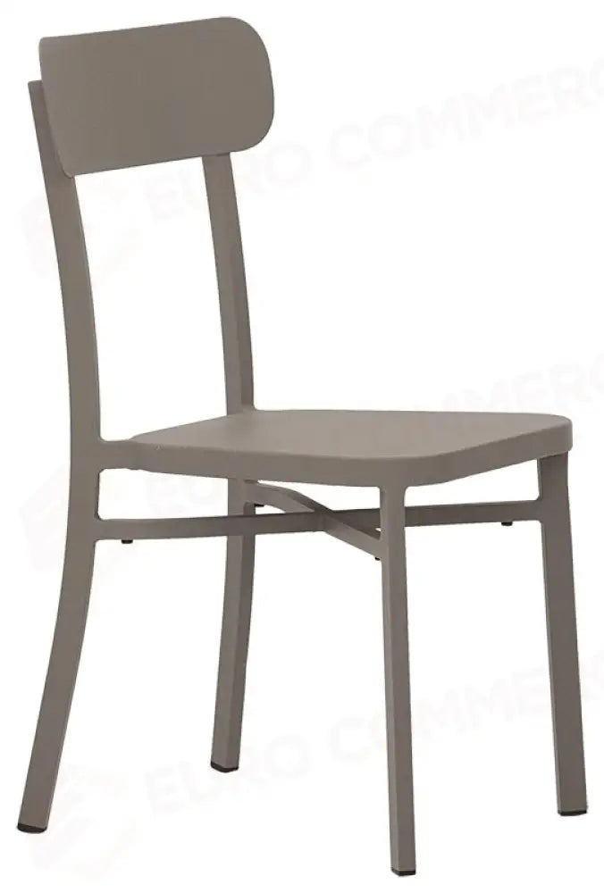 SEDIA CHAIR - ROSSANESE - Arredamento