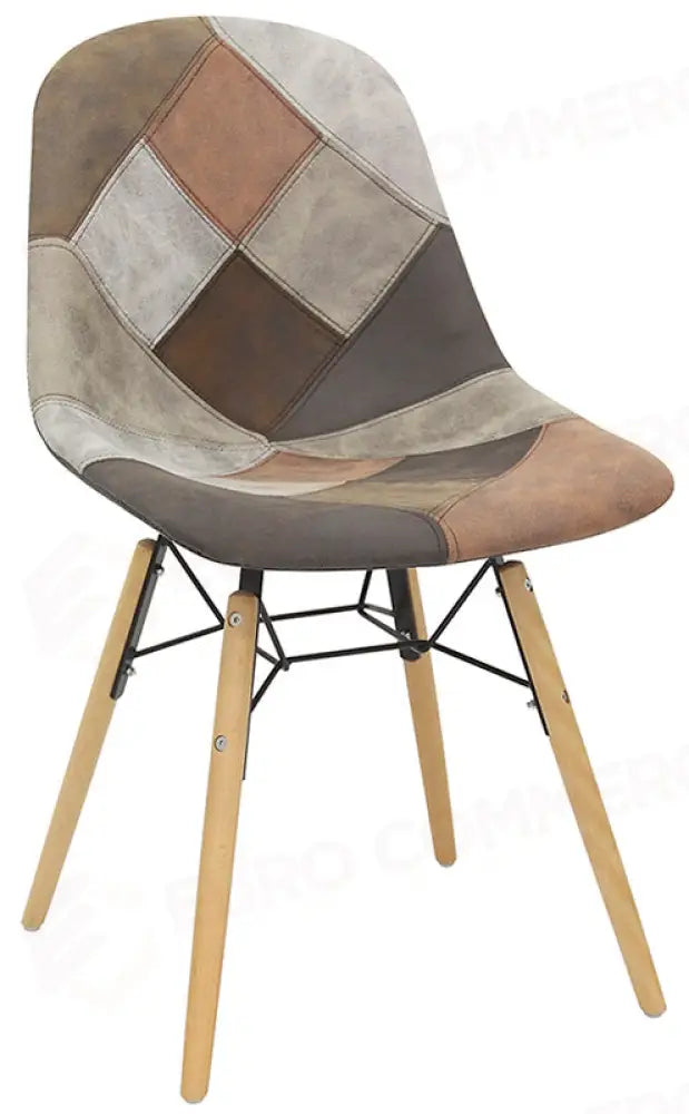 SEDIA CHAIR - ROSSANESE - Arredamento