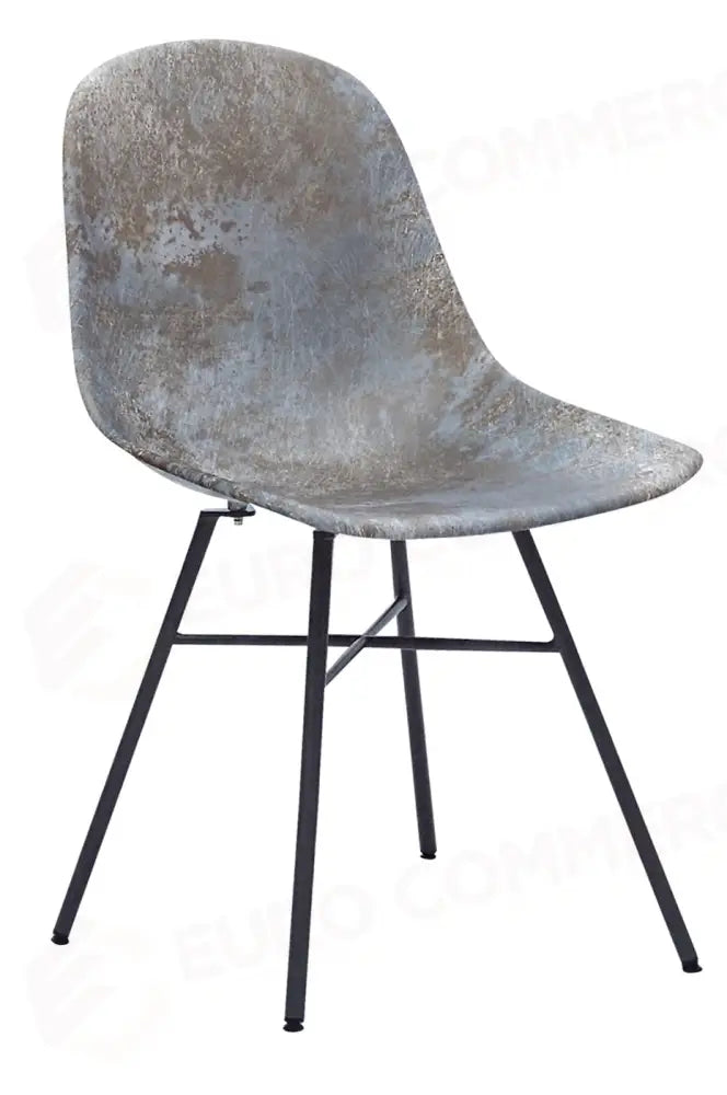 SEDIA CHAIR - ROSSANESE - Arredamento