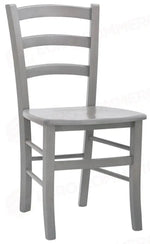 SEDIA CHAIR - ROSSANESE - Arredamento