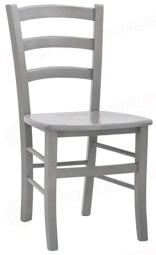 SEDIA CHAIR - ROSSANESE - Arredamento
