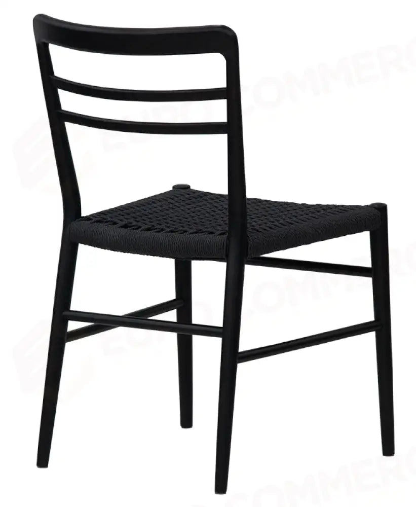 SEDIA CHAIR - ROSSANESE - Arredamento