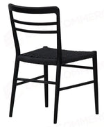 SEDIA CHAIR - ROSSANESE - Arredamento