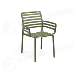 SEDIA DOGA ARMCHAIR - NARDI