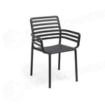 SEDIA DOGA ARMCHAIR - NARDI