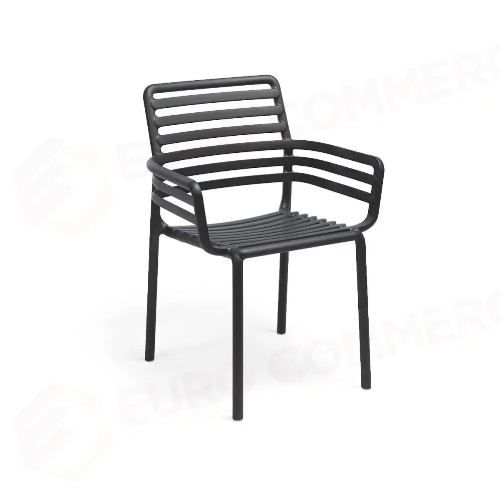 SEDIA DOGA ARMCHAIR - NARDI