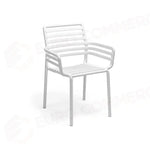 SEDIA DOGA ARMCHAIR - NARDI