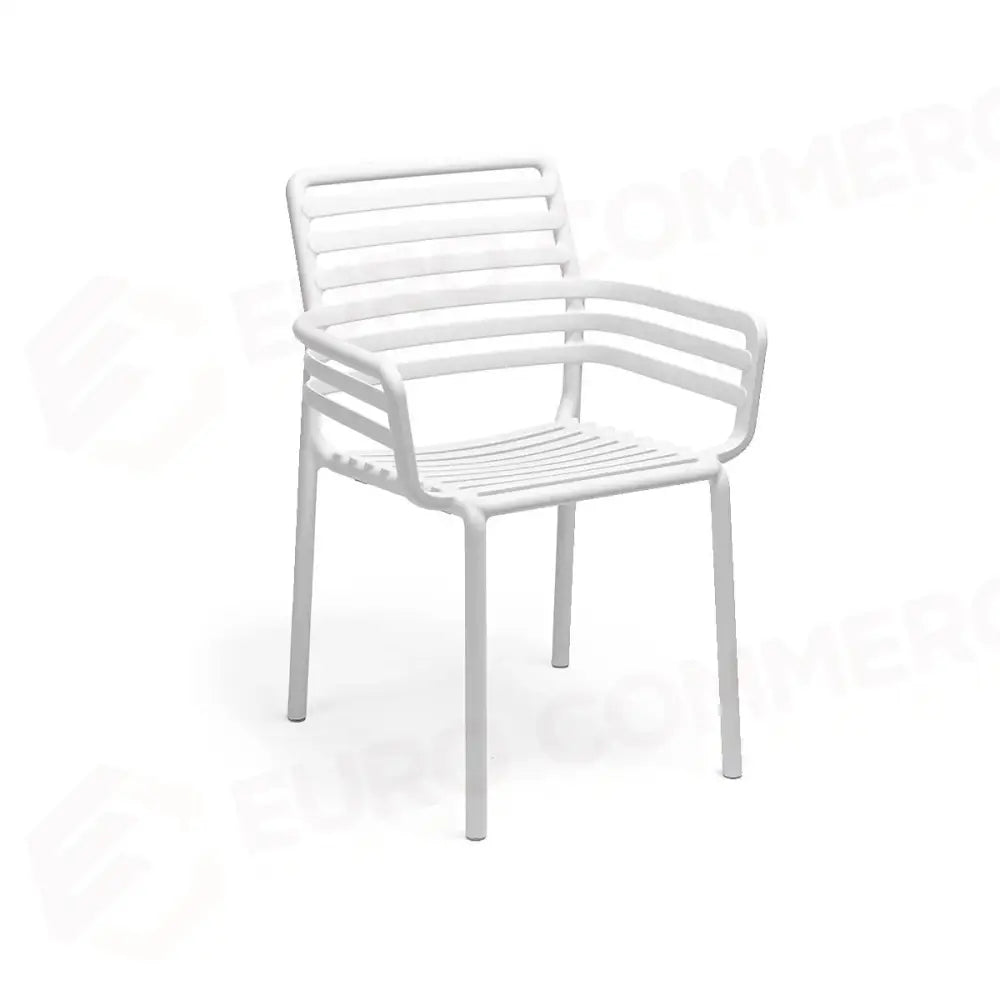 SEDIA DOGA ARMCHAIR - NARDI