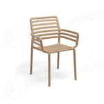 SEDIA DOGA ARMCHAIR - NARDI