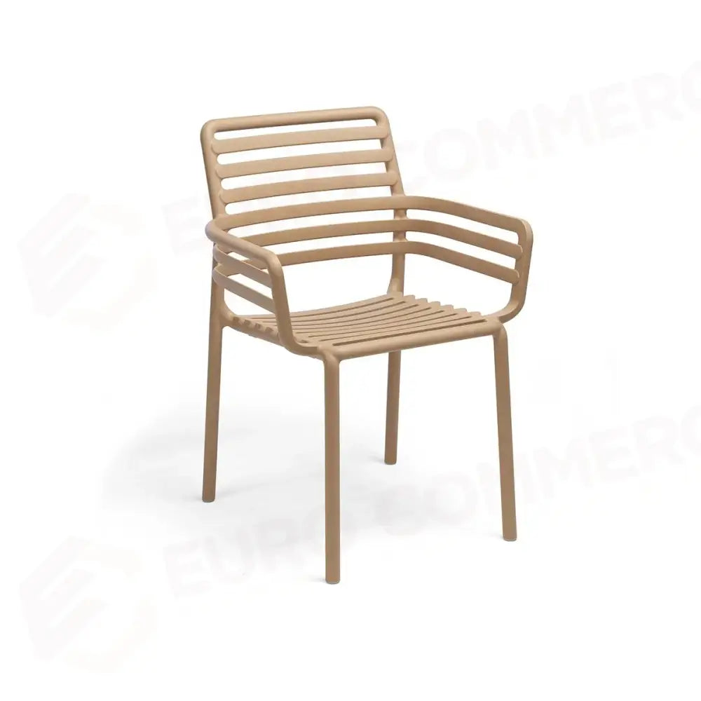 SEDIA DOGA ARMCHAIR - NARDI