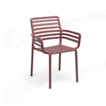 SEDIA DOGA ARMCHAIR - NARDI