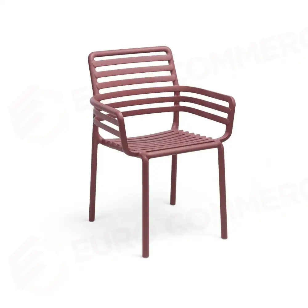 SEDIA DOGA ARMCHAIR - NARDI
