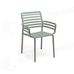 SEDIA DOGA ARMCHAIR - NARDI