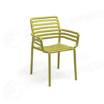 SEDIA DOGA ARMCHAIR - NARDI