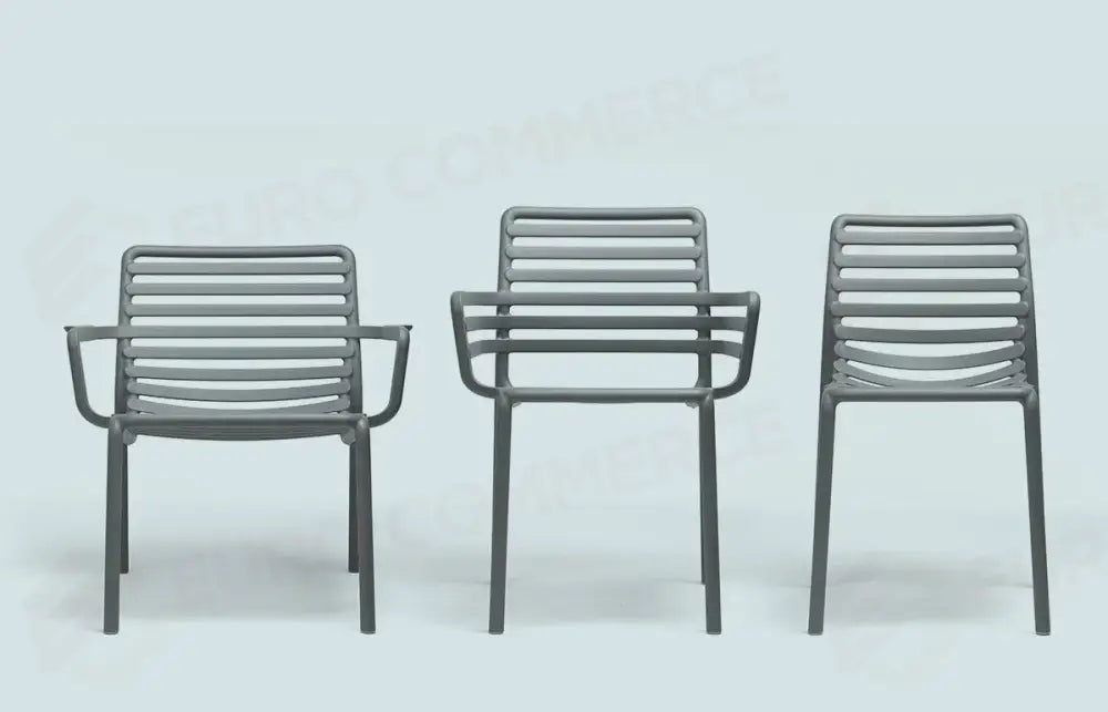 SEDIA DOGA ARMCHAIR - NARDI