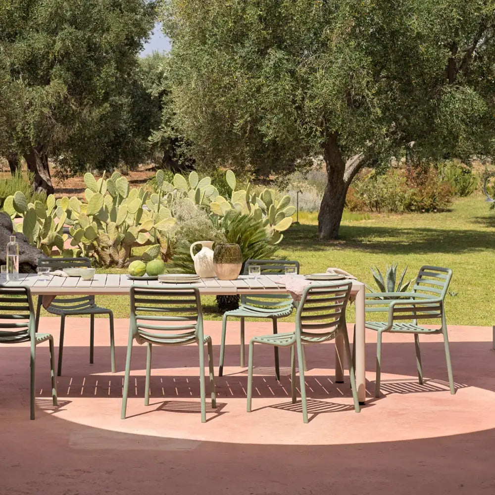 SEDIA DOGA ARMCHAIR - NARDI