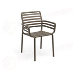 SEDIA DOGA ARMCHAIR - NARDI