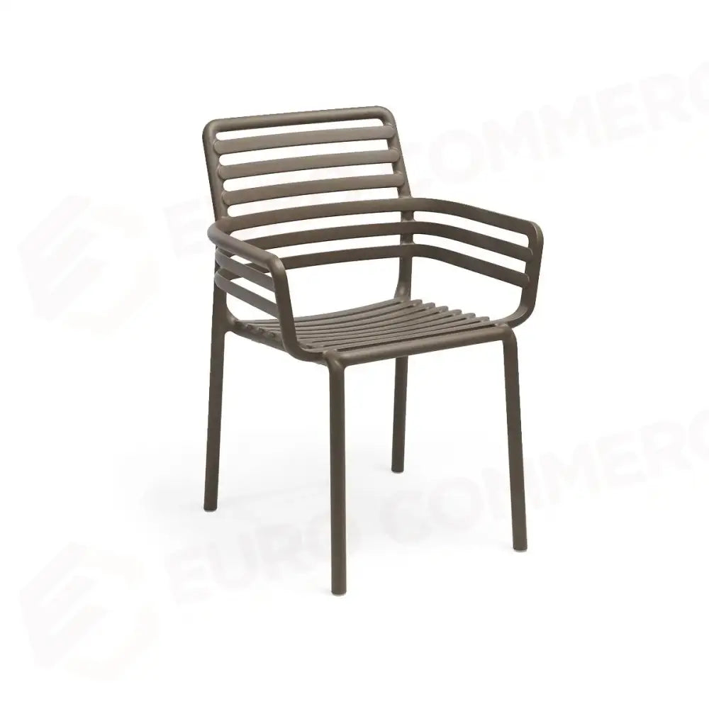 SEDIA DOGA ARMCHAIR - NARDI