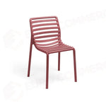 SEDIA DOGA BISTROT - NARDI