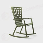 SEDIA FOLIO ROCKING - NARDI