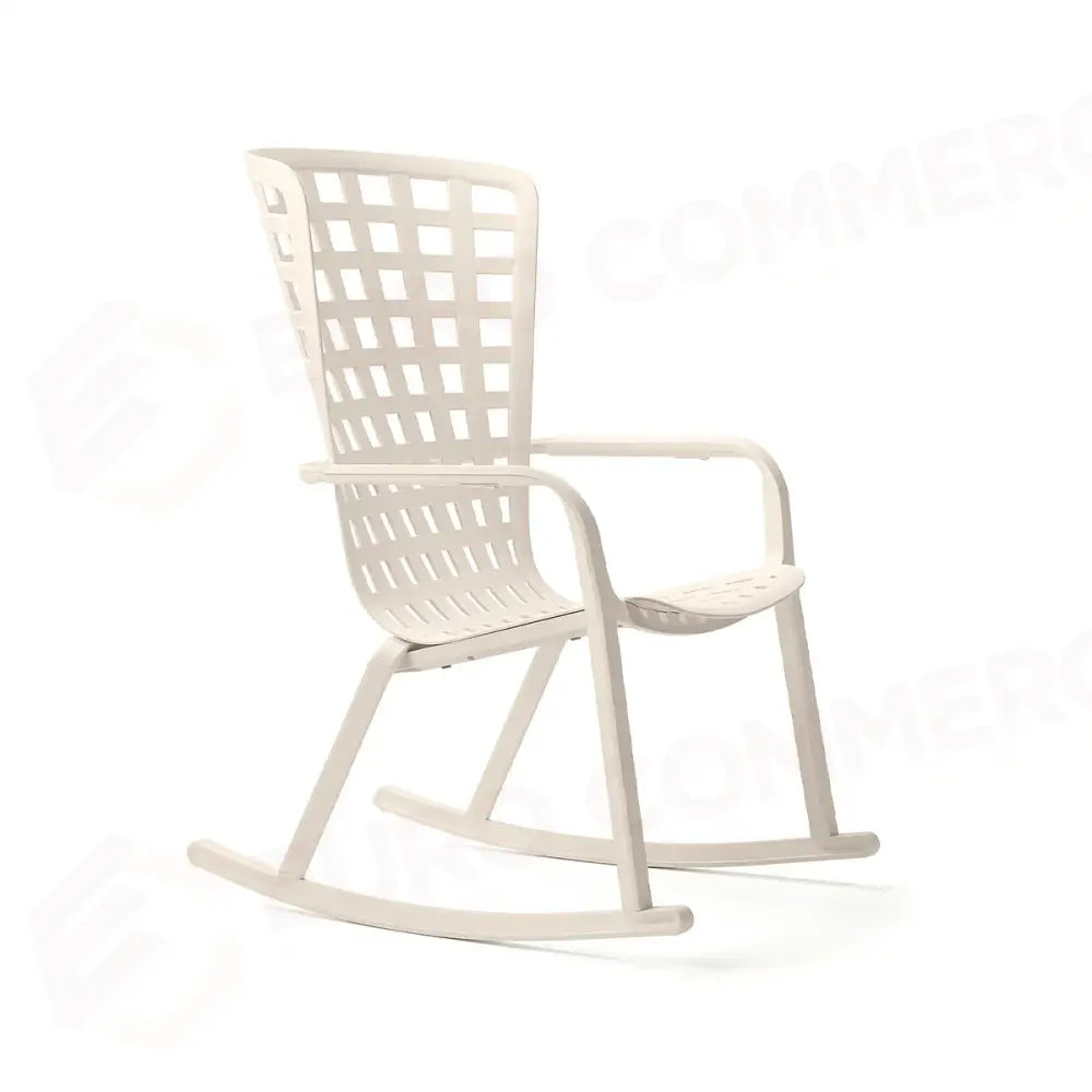SEDIA FOLIO ROCKING - NARDI