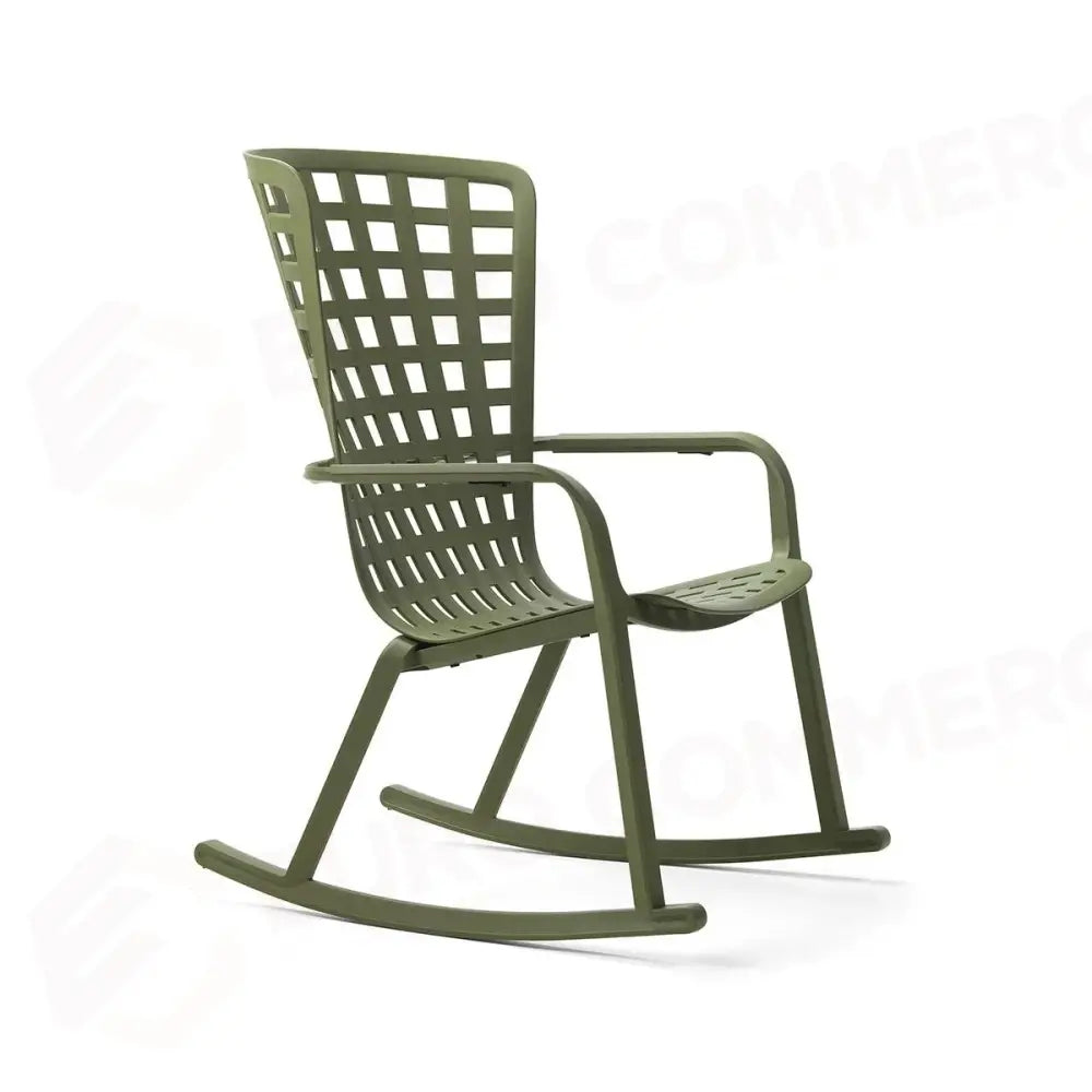 SEDIA FOLIO ROCKING - NARDI