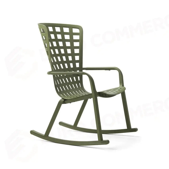 SEDIA FOLIO ROCKING - NARDI