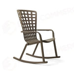 SEDIA FOLIO ROCKING - NARDI
