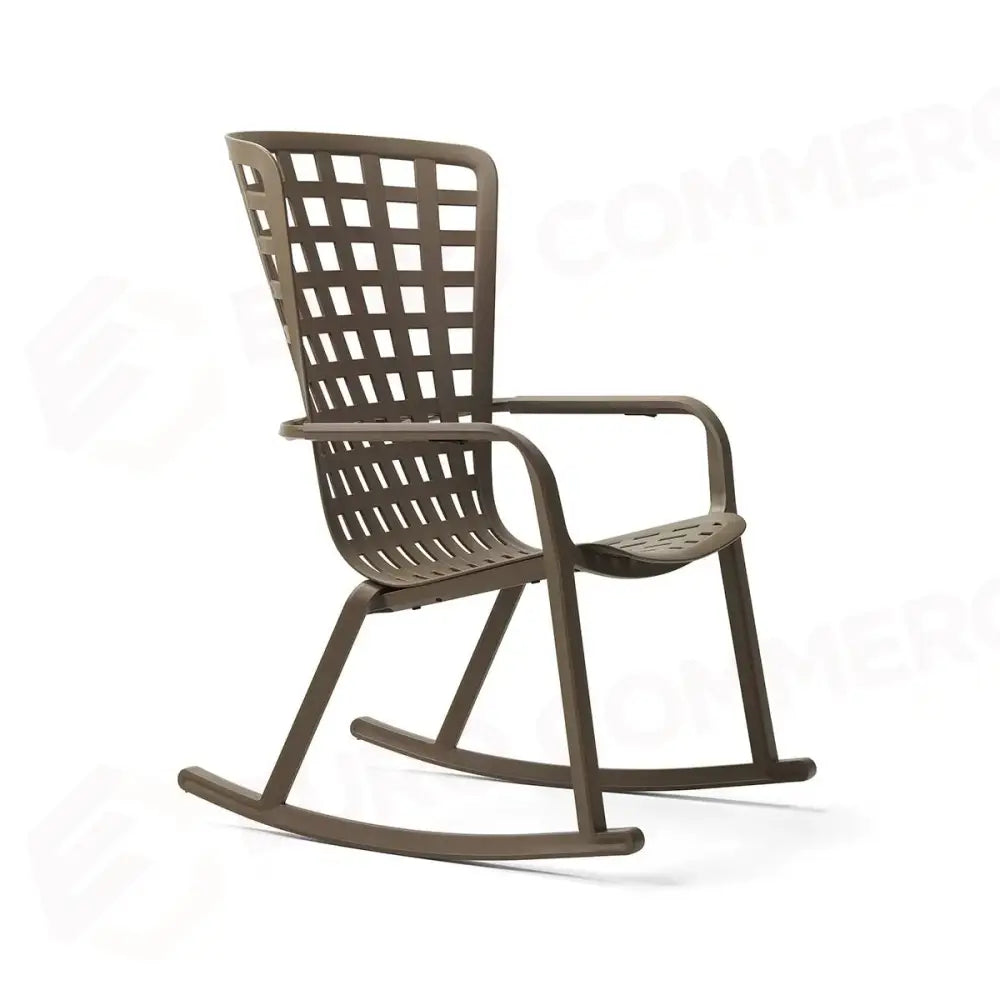 SEDIA FOLIO ROCKING - NARDI