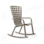 SEDIA FOLIO ROCKING - NARDI