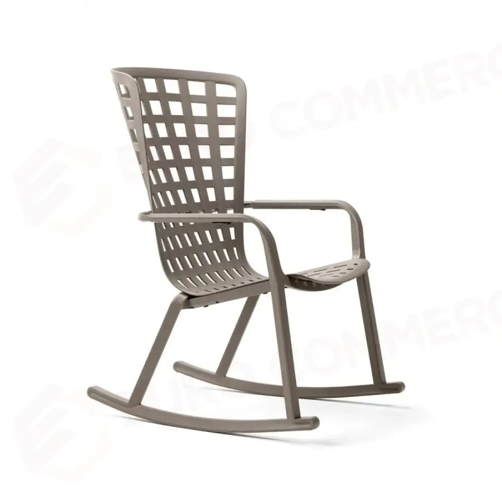 SEDIA FOLIO ROCKING - NARDI