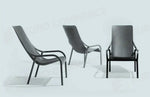 SEDIA NET LOUNGE - NARDI