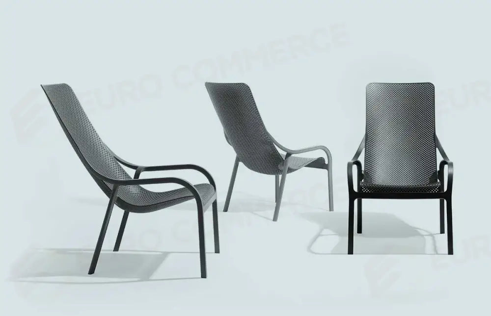 SEDIA NET LOUNGE - NARDI