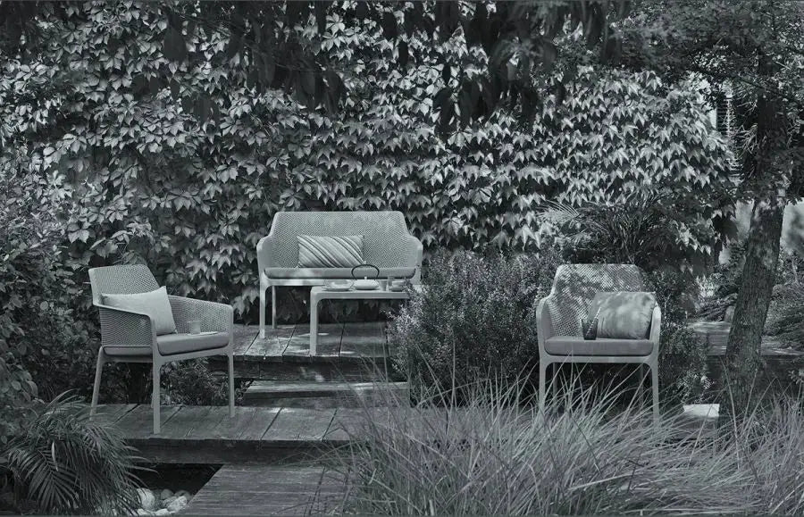 SEDIA NET RELAX - NARDI