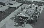 SEDIA PALMA - NARDI