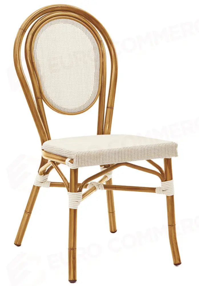 SEDIA PIEGHEVOLE - FOLDING CHAIR - ROSSANESE - Arredamento