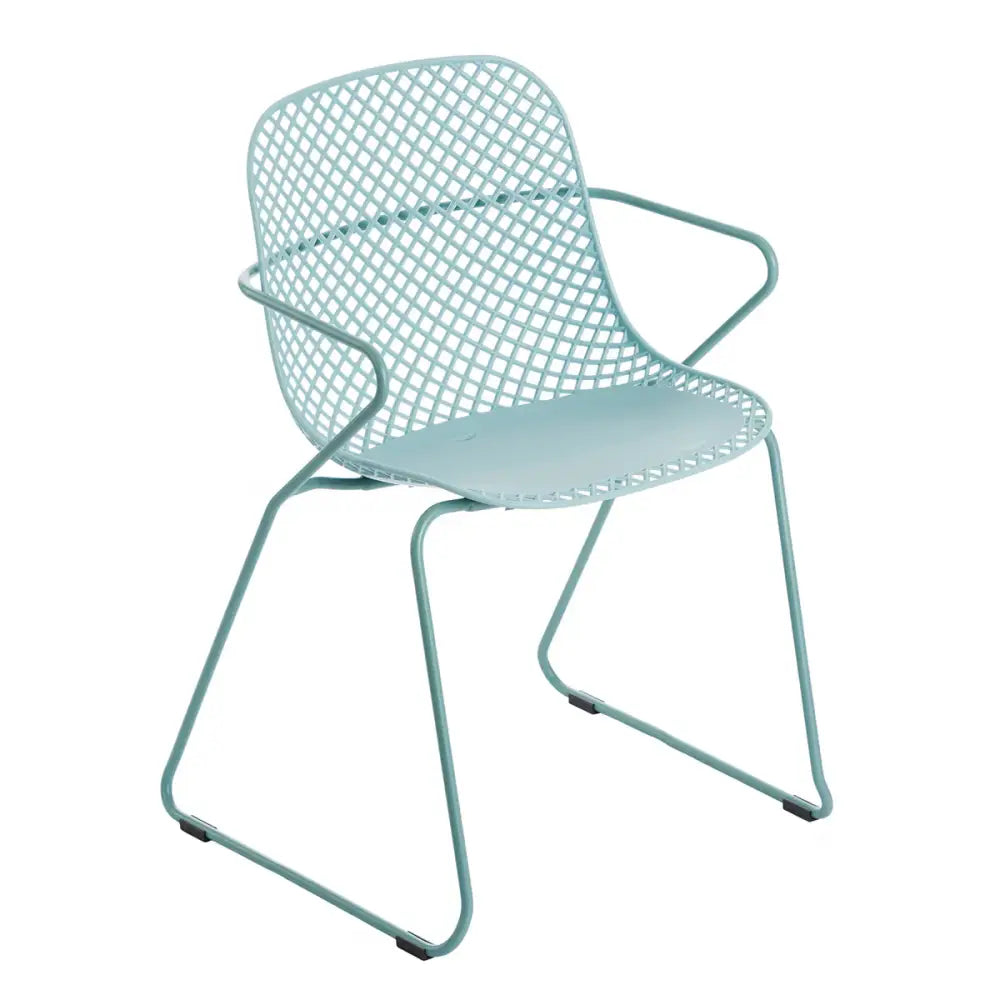 SEDIA RAMATUELLE 73’ - GROSFILLEX - Sedie