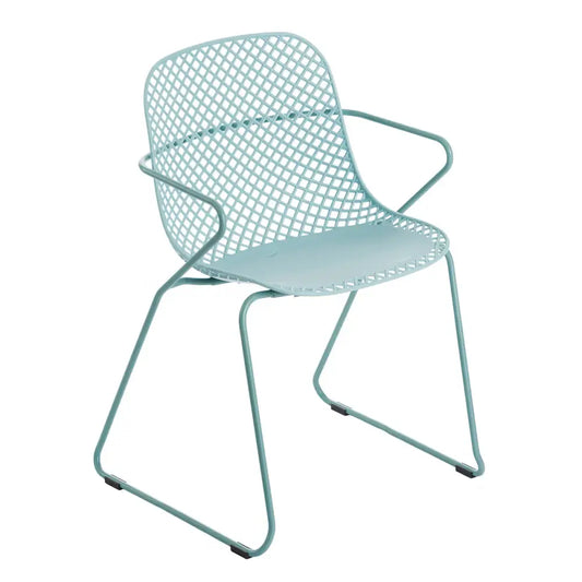 SEDIA RAMATUELLE 73’ - GROSFILLEX - Sedie