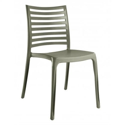 SEDIA SUNDAY - GROSFILLEX - Sedie