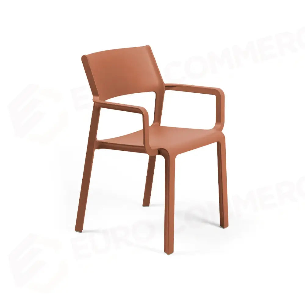 SEDIA TRILL ARMCHAIR - NARDI