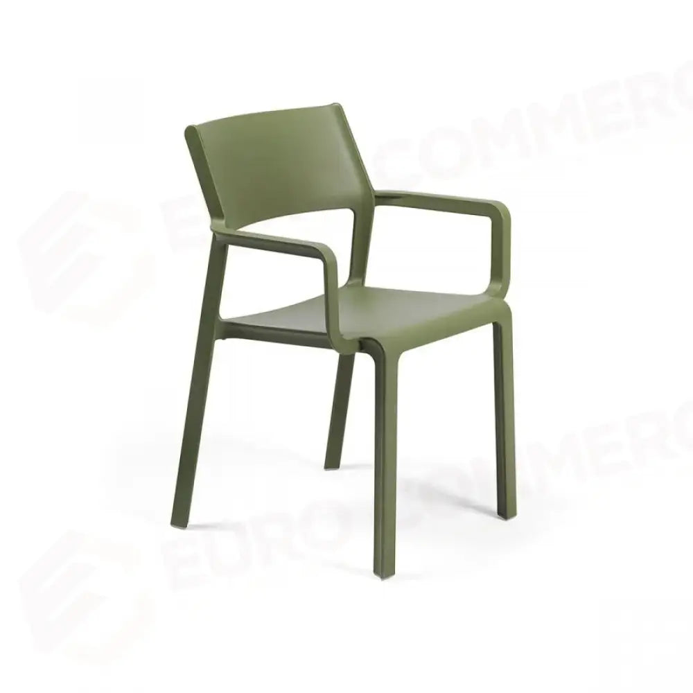 SEDIA TRILL ARMCHAIR - NARDI