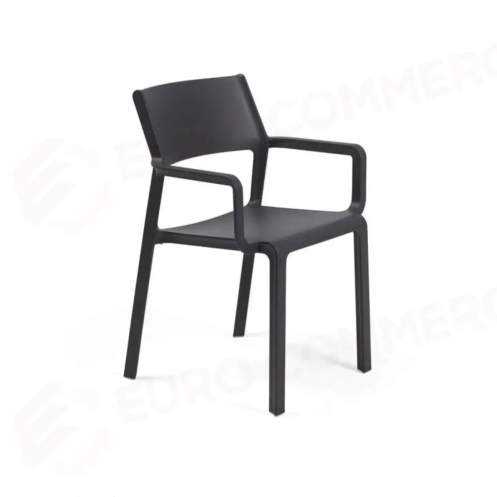 SEDIA TRILL ARMCHAIR - NARDI
