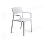 SEDIA TRILL ARMCHAIR - NARDI