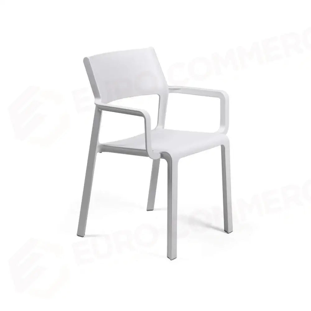 SEDIA TRILL ARMCHAIR - NARDI
